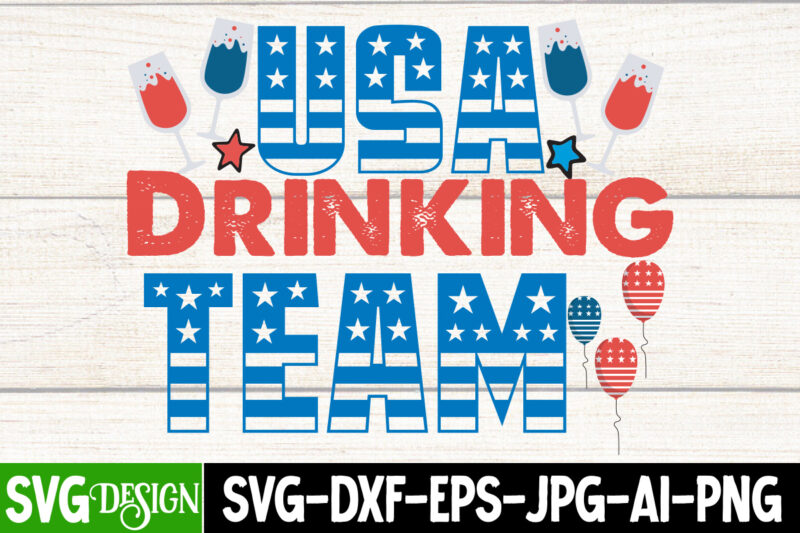 4th of July T-Shirt Design Bundle, 4th of July Vector T-Shirt Design Bundle, 4th of July Vector Bundle, American Mama T-Shirt Design, American Mama SVG Cut File, 4th of July