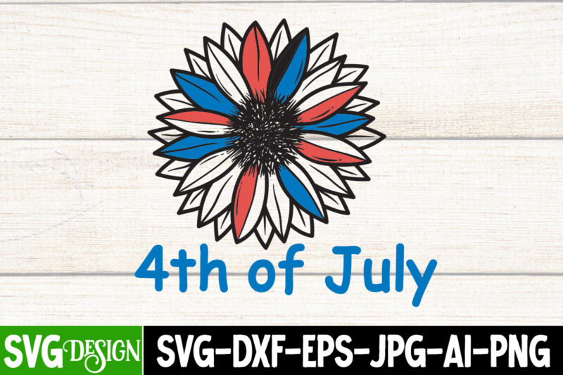 4th of July T-Shirt Design Bundle, 4th of July Vector T-Shirt Design Bundle, 4th of July Vector Bundle, American Mama T-Shirt Design, American Mama SVG Cut File, 4th of July