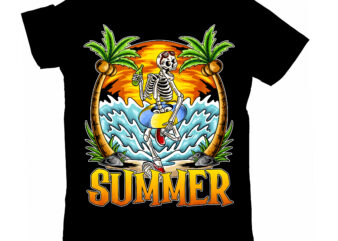 Summer T-Shirt Design ,Summer- SVG Cut File, vector for t-shirt bundle , Hello Summer T-Shirt Design, Hello Summer SVG Cut File, cat t shirt design, cat shirt design, cat design