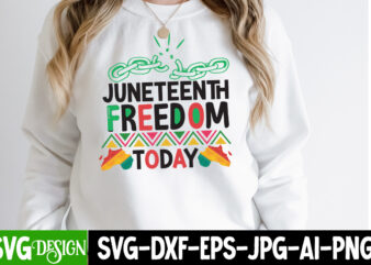 Juneteenth Freedom Today T-Shirt Design, Juneteenth Freedom Today SVG Cut File, Juneteenth T-Shirt Design, Juneteenth SVG Cut File, Juneteenth Vibes Only T-Shirt Design, Juneteenth Vibes Only SVG Cut File, Word