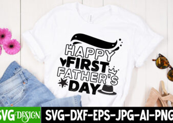 Happy Father’s Day T-Shirt Design,Happy Father’s Day SVG Design, Dad Joke Loading T-Shirt Design, Dad Joke Loading SVG Cut File, Father’s Day Bundle Png Sublimation Design Bundle,Best Dad Ever Png,