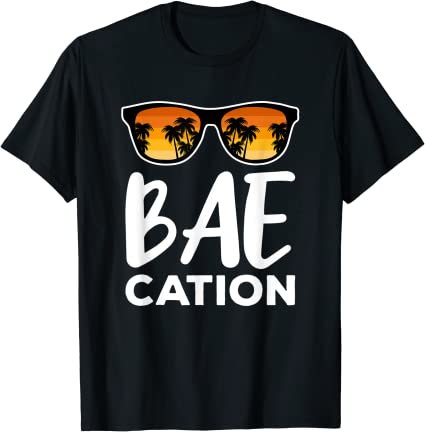 15 Baecation shirt Designs Bundle For Commercial Use, Baecation T-shirt ...