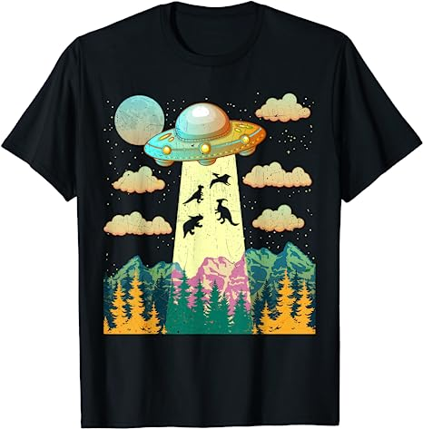 15 UFO shirt Designs Bundle For Commercial Use Part 2, UFO T-shirt, UFO png file, UFO digital file, UFO gift, UFO download, UFO design