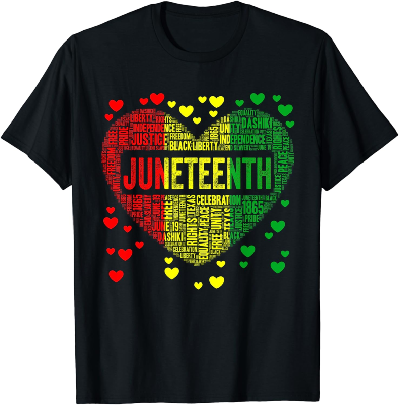 15 Juneteenth shirt Designs Bundle For Commercial Use Part 2, Juneteenth T-shirt, Juneteenth png file, Juneteenth digital file, Juneteenth gift, Juneteenth download, Juneteenth design