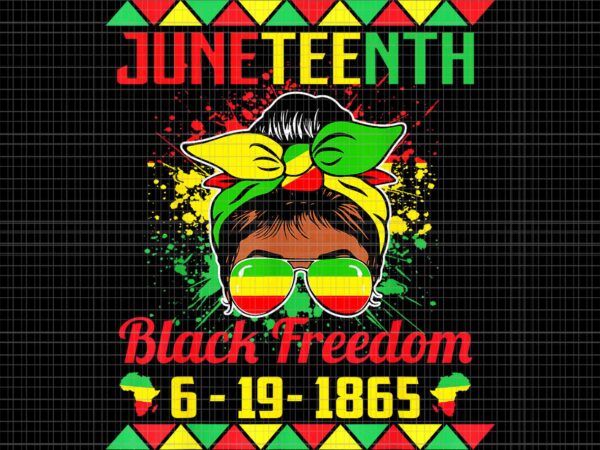 Juneteenth celebrations through glasses of bold black png, juneteenth black freedom png, juneteenth 1865 png vector clipart