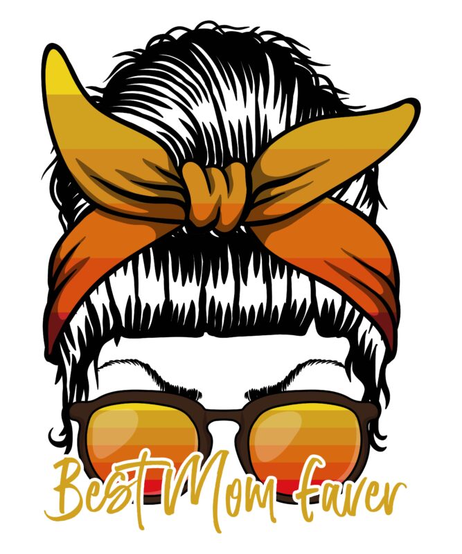 Best Mom Eaver T-shirt Design,American Woman T-shirt Design,#Nurselife T-shirt Design,#Mom Life T-shirt Design,Messy Bun Bundle SVG, Momlife Svg, Mom Skull Svg, Mom Life Svg, Mom and Daughter Svg, Mom life