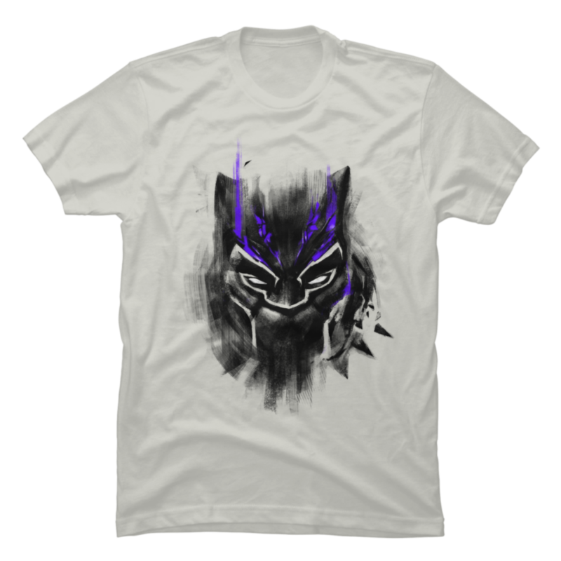 15 Black Panther shirt Designs Bundle For Commercial Use Part 2, Black Panther T-shirt, Black Panther png file, Black Panther digital file, Black Panther gift, Black Panther download, Black Panther design