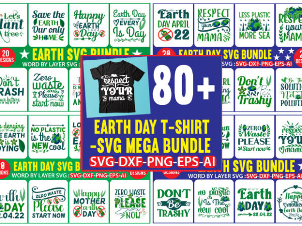 Earth day t-shirt design, t-shirt design, svg design, earth svg