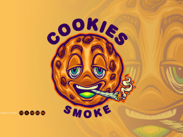 Cannabis infused desserts sweet satisfaction t shirt vector file Cannabis infused desserts sweet satisfaction t shirt vector file