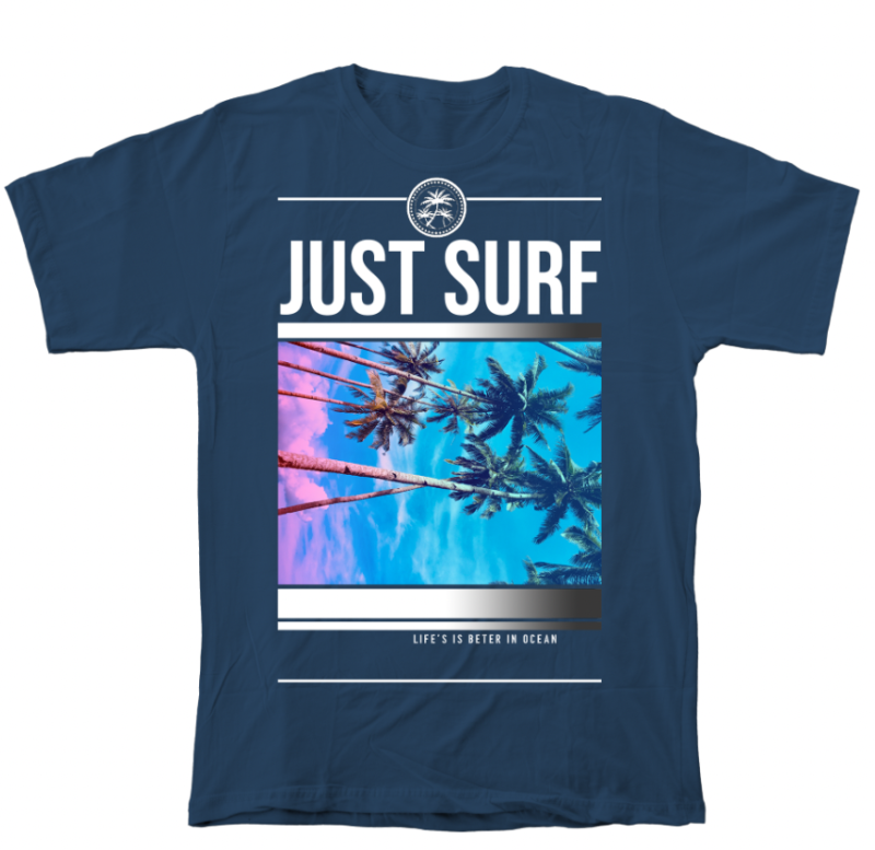 Just Surf