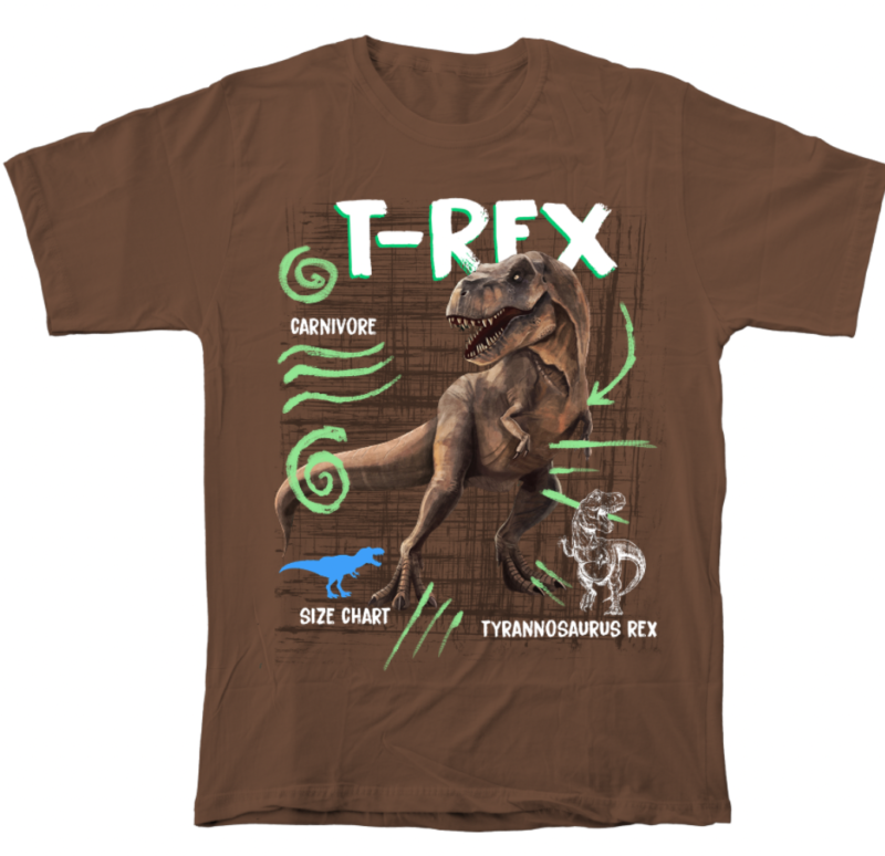 T-Rex Dinosaur