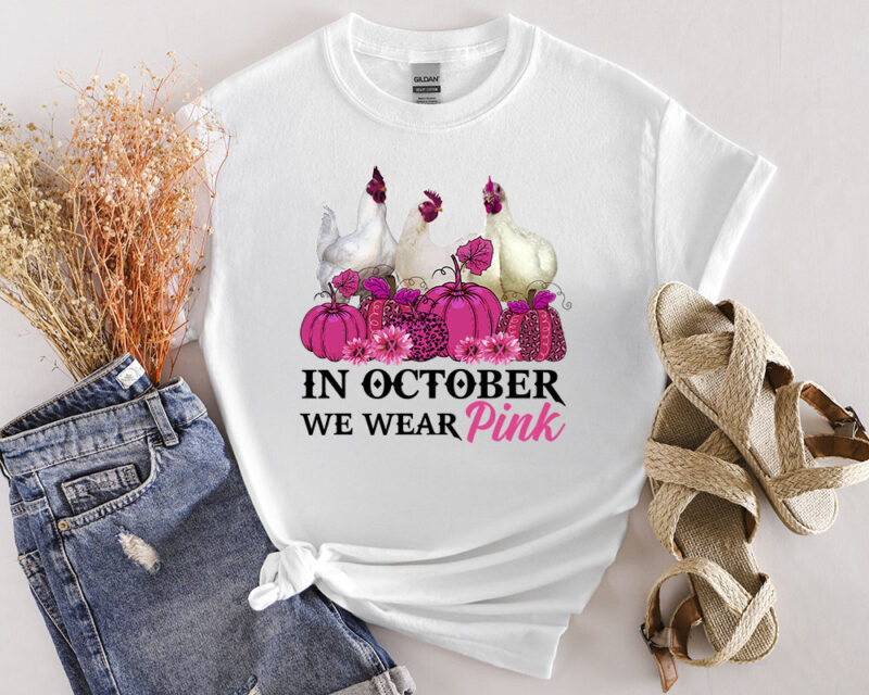 Buy Cancer T-shirt Design Bundle – 100 Designs