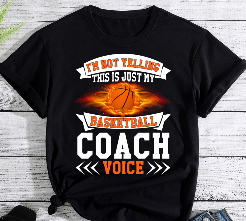 Cool Basketball Coach For Men Women Team Basketball Coaching PC