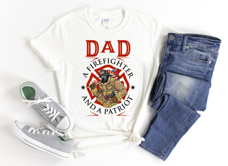 Buy Father’s Day T-shirt Design Bundle – 219 Designs