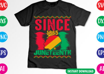 juneteenth t-shirt design