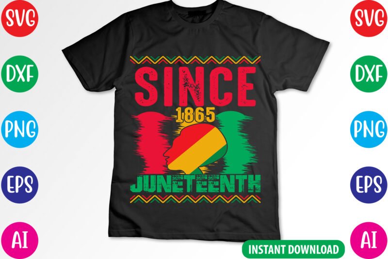 juneteenth t-shirt design bundle – part 1