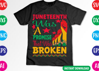juneteenth t-shirt design