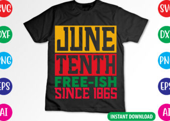 juneteenth t-shirt design