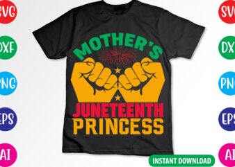 juneteenth t-shirt design