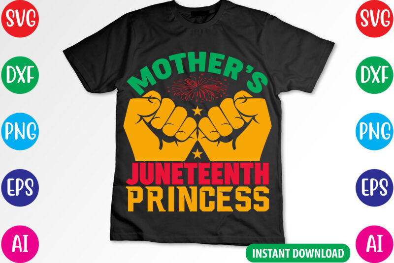 juneteenth t-shirt design