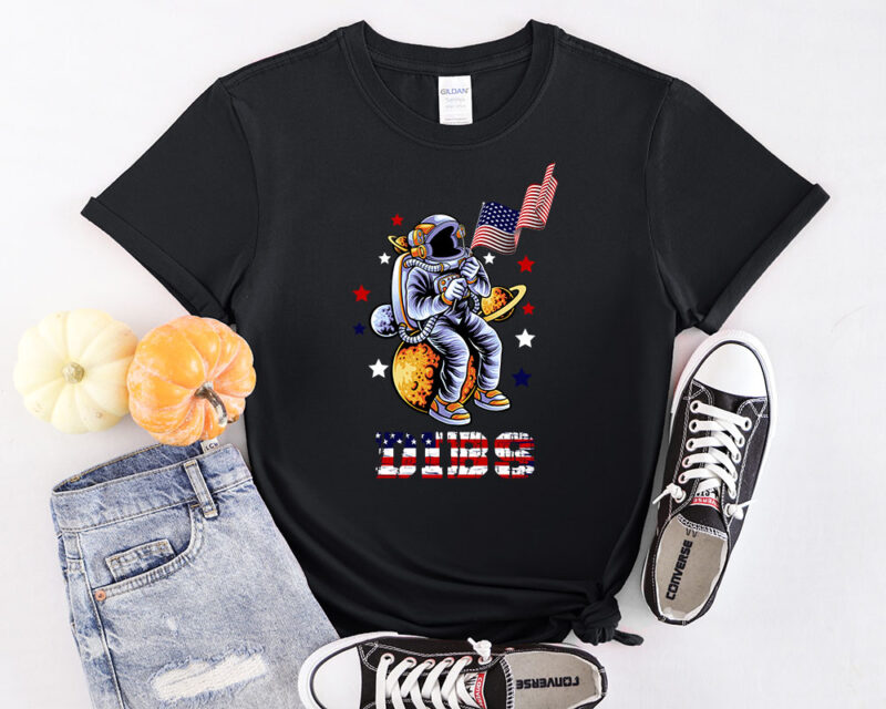 July 4th Independence Day Vector T-shirt Design Bundle – 100 Designs