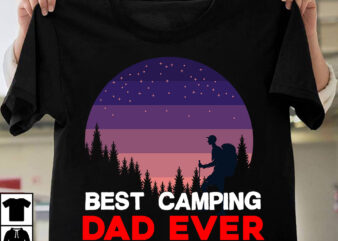 Dad Camping Dad EverT-Shirt Design, Dad Camping Dad Ever SVG Cut File , T-shirt design,t shirt design,tshirt design,how to design a shirt,t-shirt design tutorial,tshirt design tutorial,t shirt design tutorial,t shirt