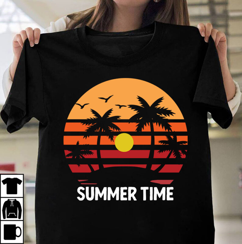Summer Time T-shirt DEsign ,Summer Retro T-shirt Design, Summer T-shirt Design Bundle,Summer T-shirt Design ,Summer Sublimation PNG 10 Design Bundle,Summer T-shirt 10 Design Bundle,t-shirt design,t-shirt design tutorial,t-shirt design ideas,tshirt design,t