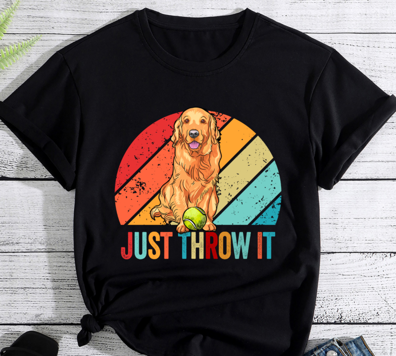 Funny golden retriever best sale shirts