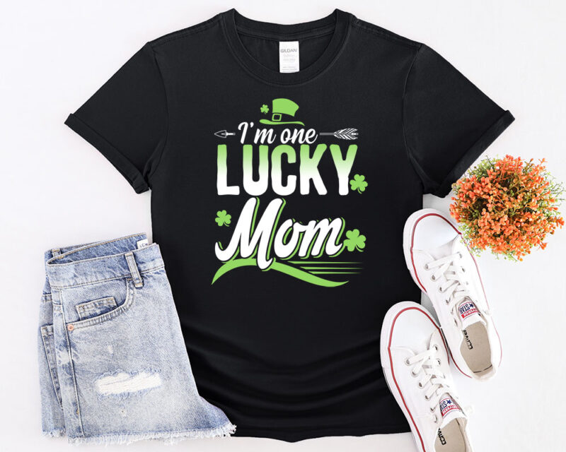 Buy Mom T-shirt Design Bundle Mother’s Day Shirt Design For Sale – 204 Designs