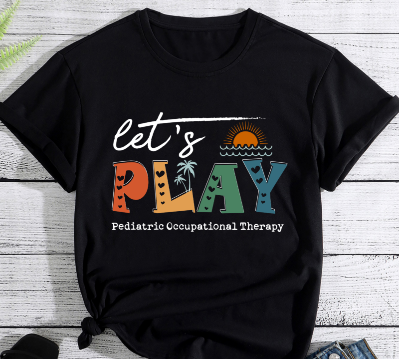Let_s Play Pediatric Occupational Therapy Therapist OT PC