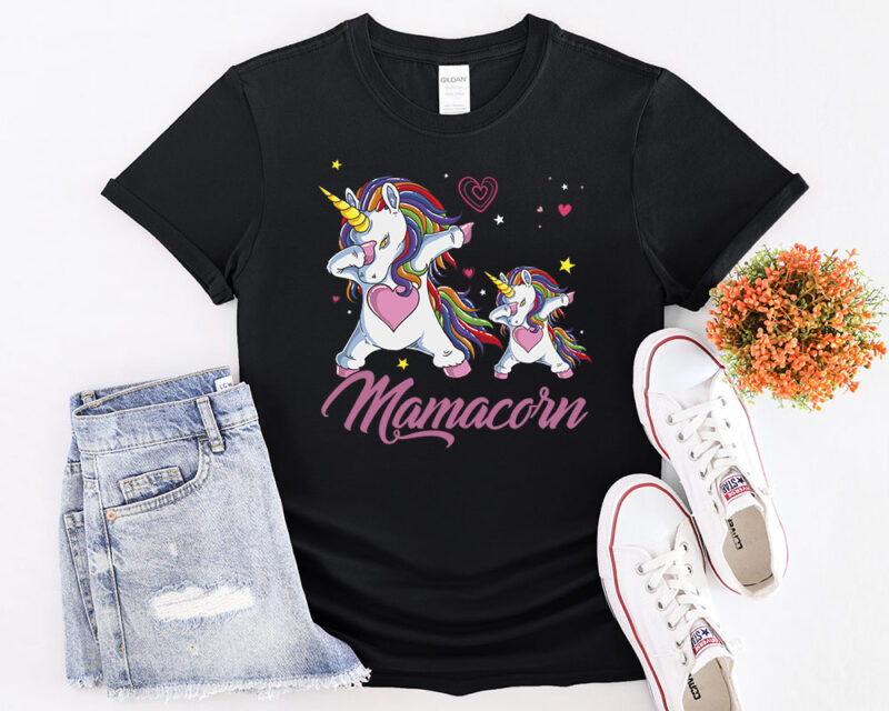 Buy Mom T-shirt Design Bundle Mother’s Day Shirt Design For Sale – 204 Designs
