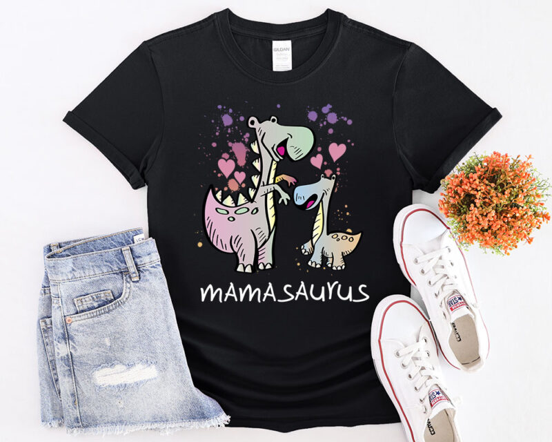 Buy Mom T-shirt Design Bundle 1 – 88 Designs