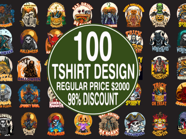 100 best halloween mega bundle,halloween illustration mega bundle,halloween t-shirt mega bundle,illustration mega bundle,t-shirt big bundle,halloween t-shirt design mega bundle,halloween svg bundle , good witch t-shirt design , boo! t-shirt design