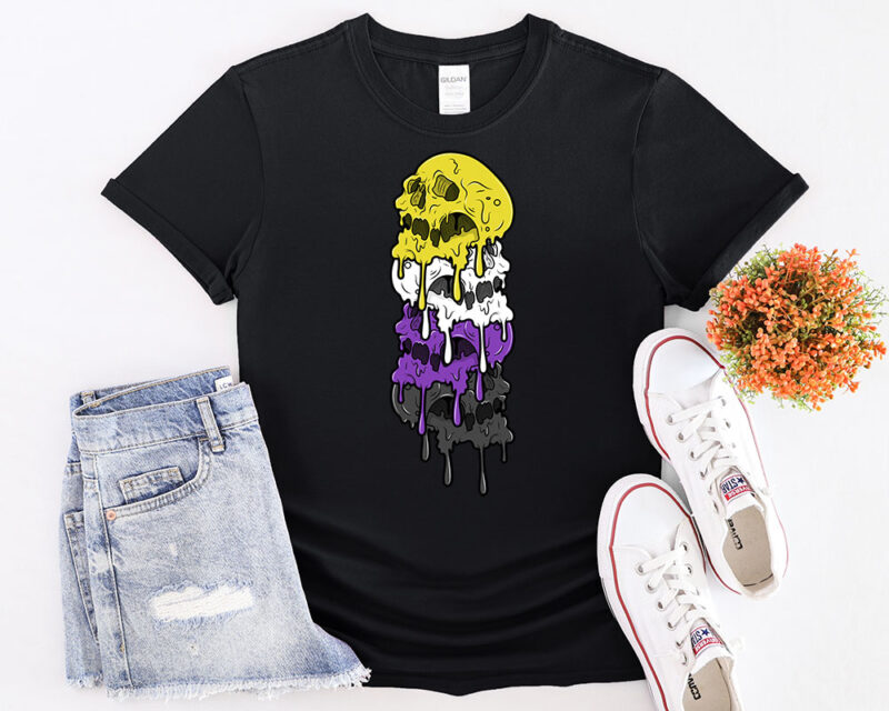 Buy t-shirt design bundle LGBT – 80 Designs