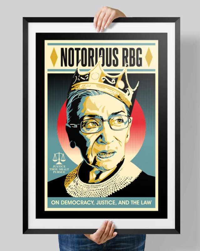 Notorious RBG