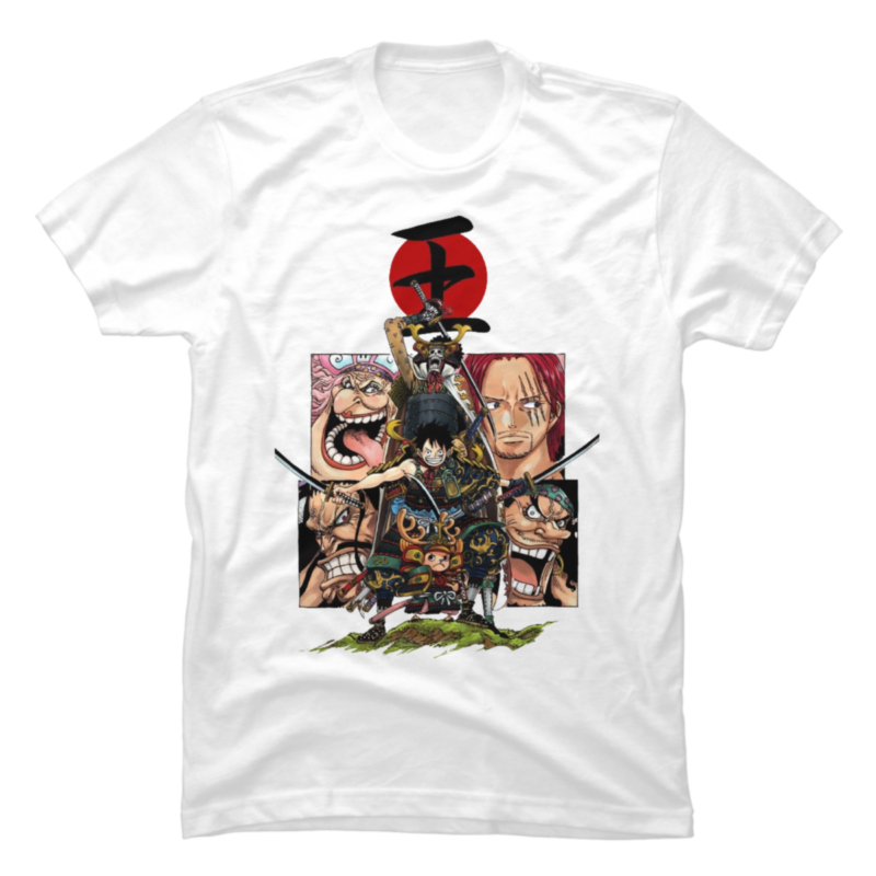 Monkey D. Luffy T-shirt Straw hat One Piece, T-shirt, hat, piracy png