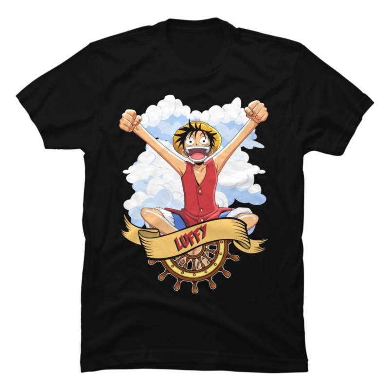 20 One piece shirt Designs Bundle For Commercial Use Part 1, One piece T-shirt, One piece png file, One piece digital file, One piece gift, One piece download, One piece design