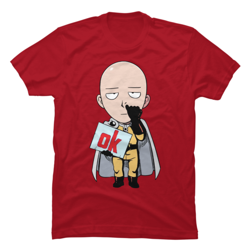 15 Saitama shirt Designs Bundle For Commercial Use Part 2, Saitama T-shirt, Saitama png file, Saitama digital file, Saitama gift, Saitama download, Saitama design