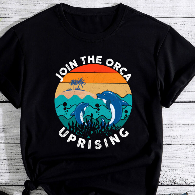 Orca Uprising Join The Orca Uprising 2023 Whales Attack PC