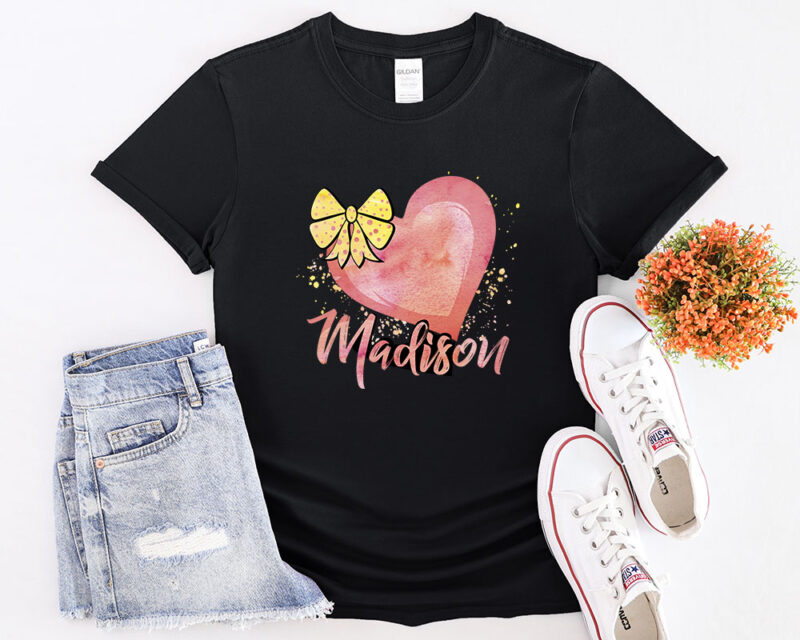Valentine T-shirt Designs Bundle – 104 Designs
