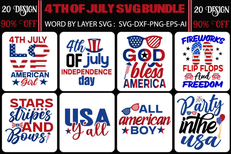 4th of july SVG Bundle,4th july, 4th july song, 4th july fireworks, 4th july soundgarden, 4th july wreath, 4th july sufjan stevens, 4th july mariah carey, 4th july shooting, 4th