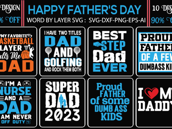 Happy father’s day design bundle , happy fathers day, happy fathers day song, happy fathers day card, happy fathers day drawing, happy fathers day card easy and beautiful, happy fathers