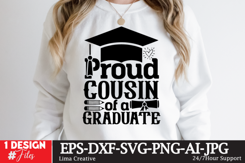 Graduation SVG Bundle,Just Graduateed T-shiret DEsign,2023 Graduation Bundle SVG, Transparent png, jpg, eps, pdf, DXF, Commercial, 300 DPI, Graduate, Grad Images, Sublimation Designs, Grad party,Graduation SVG Bundle, Proud Graduate 2023