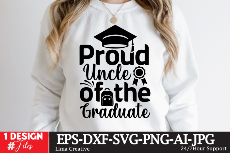 Graduation SVG Bundle,Just Graduateed T-shiret DEsign,2023 Graduation Bundle SVG, Transparent png, jpg, eps, pdf, DXF, Commercial, 300 DPI, Graduate, Grad Images, Sublimation Designs, Grad party,Graduation SVG Bundle, Proud Graduate 2023