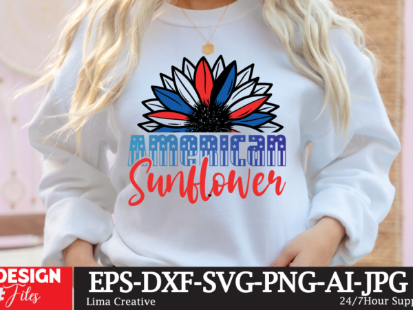 American sunflower t-shirt design , 4th july, 4th july song, 4th july fireworks, 4th july soundgarden, 4th july wreath, 4th july sufjan stevens, 4th july mariah carey, 4th july shooting,