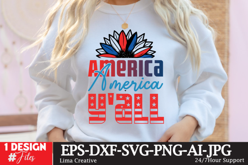 American Y'all T-shirt Design , 4th july, 4th july song, 4th july fireworks, 4th july soundgarden, 4th july wreath, 4th july sufjan stevens, 4th july mariah carey, 4th july shooting,