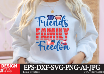 Frends Family Freedom America T-shirt Design , 4th july, 4th july song, 4th july fireworks, 4th july soundgarden, 4th july wreath, 4th july sufjan stevens, 4th july mariah carey, 4th