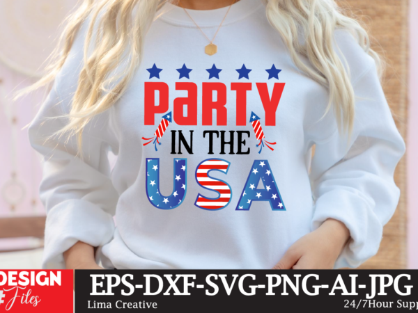 Party in the usa t-shirt design , 4th july, 4th july song, 4th july fireworks, 4th july soundgarden, 4th july wreath, 4th july sufjan stevens, 4th july mariah carey, 4th