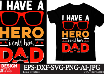 I Have A Hero I Call Him Dad T-shirt Design, Father’s day t-shirt design bundle,DAd T-shirt design bundle, World’s Best Father I Mean Father T-shirt Design,father’s day,fathers day,fathers day game,happy