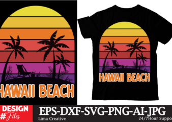 Hawaii Beach T-shirt DEsign ,Summer Retro T-shirt Design, Summer T-shirt Design Bundle,Summer T-shirt Design ,Summer Sublimation PNG 10 Design Bundle,Summer T-shirt 10 Design Bundle,t-shirt design,t-shirt design tutorial,t-shirt design ideas,tshirt design,t